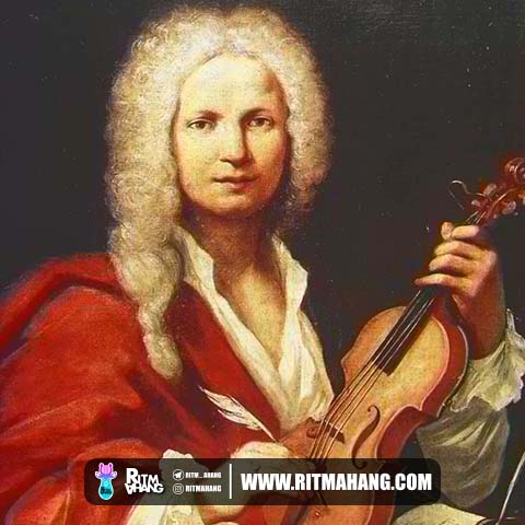 قطعهآنتونیو ویوالدی به نام Guitar Concerto In D Major-کنسرتوی گیتار قطعه آنتونیو ویوالدی به نام Guitar Concerto In D Major-کنسرتوی گیتار